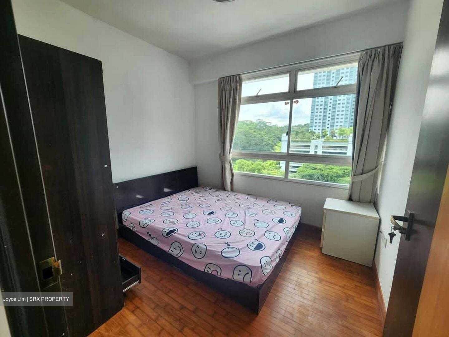 Blk 80C Telok Blangah Towers (Bukit Merah), HDB 3 Rooms #573161191